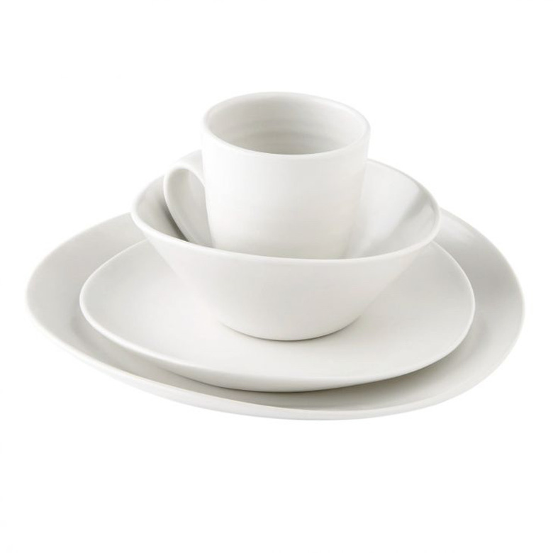 dinnerware