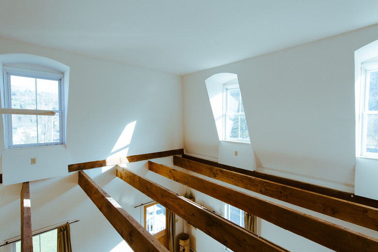 brushland eating house