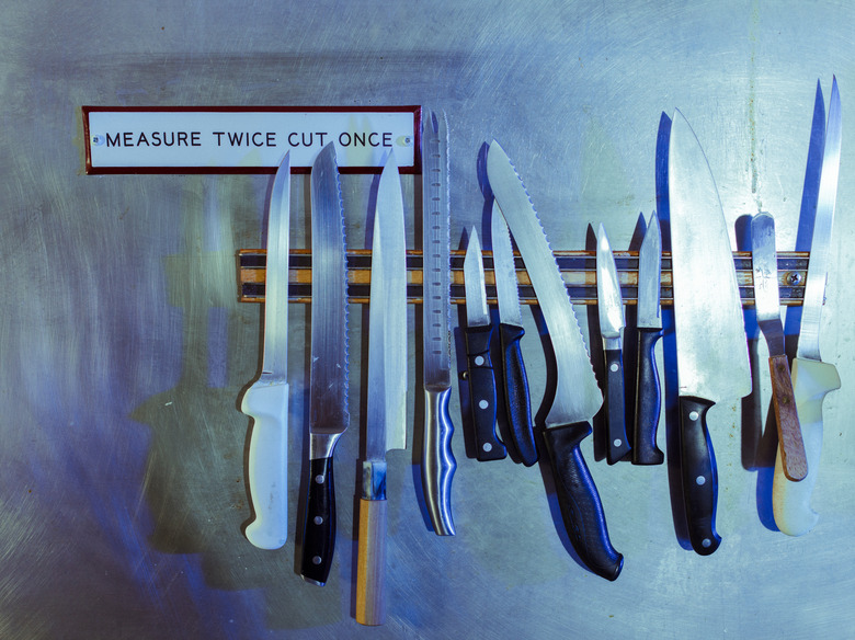 brushland eating house