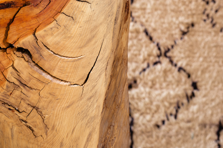 Inside the Club House