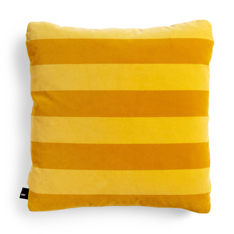 HAY Soft Stripe Cushion