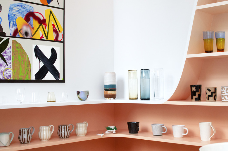 mociun store in williamsburg