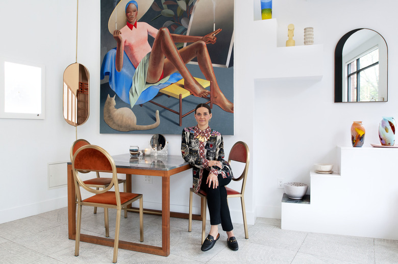 mociun store in williamsburg