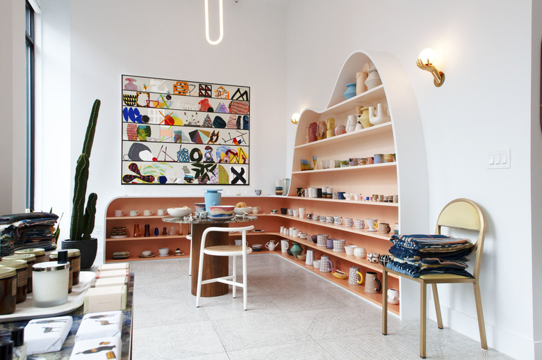 mociun store in williamsburg