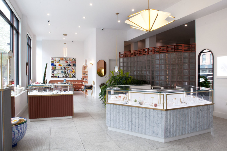 mociun store in williamsburg