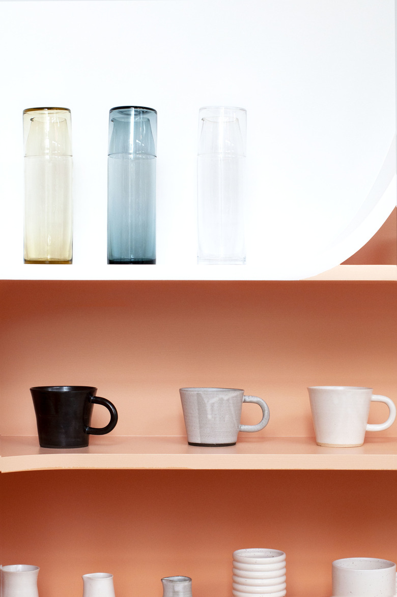 mociun store in williamsburg