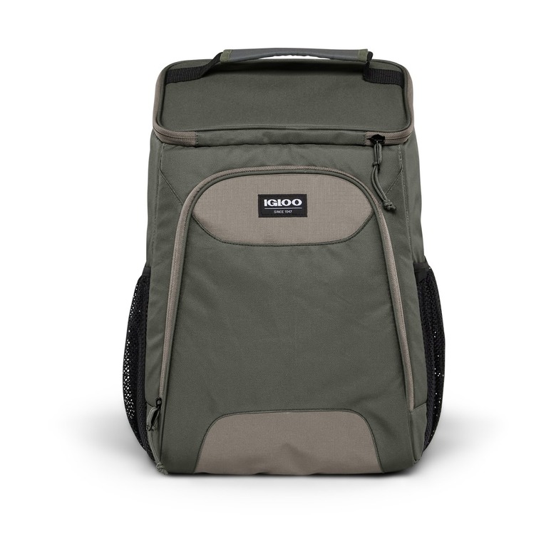 Igloo Laguna Top Grip 24-Can Cooler Backpack