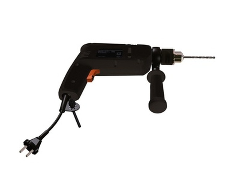Can I Use a Hammerdrill As a Regular Drill Hunker