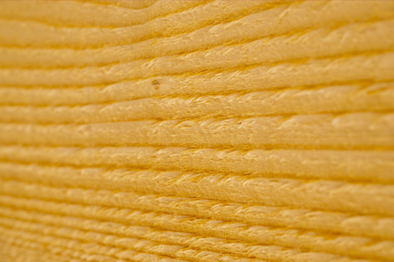 Close-up of wood grain