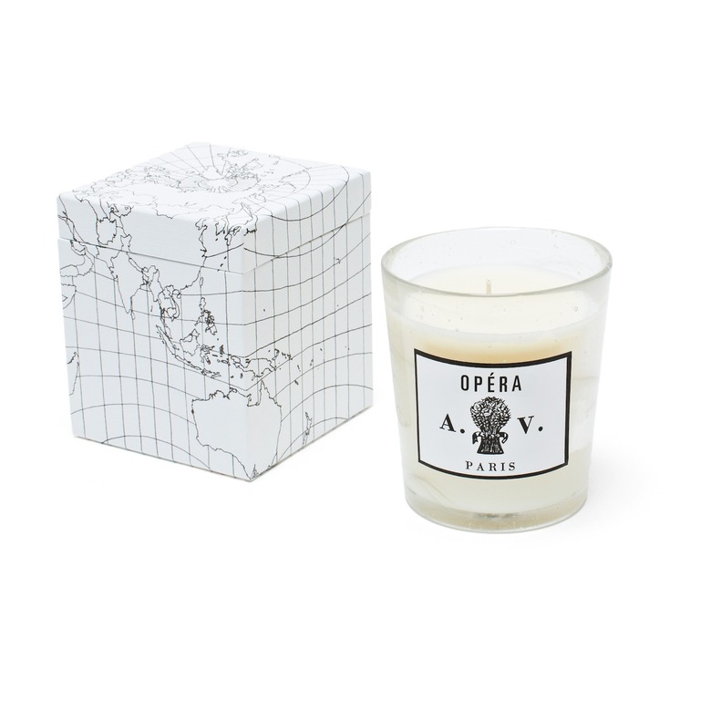 Astier De Villatte Opera Candle