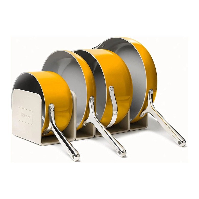 Caraway Nonstick Ceramic Cookware Set