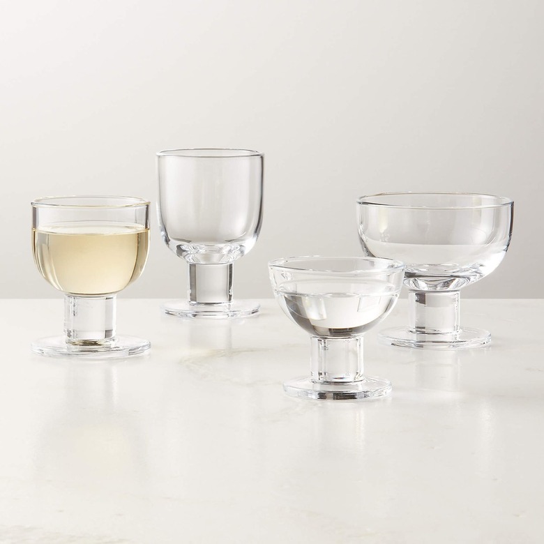 Available as red wine