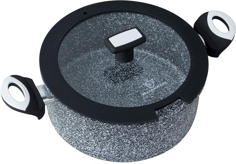 waxonware ceramic dutch oven