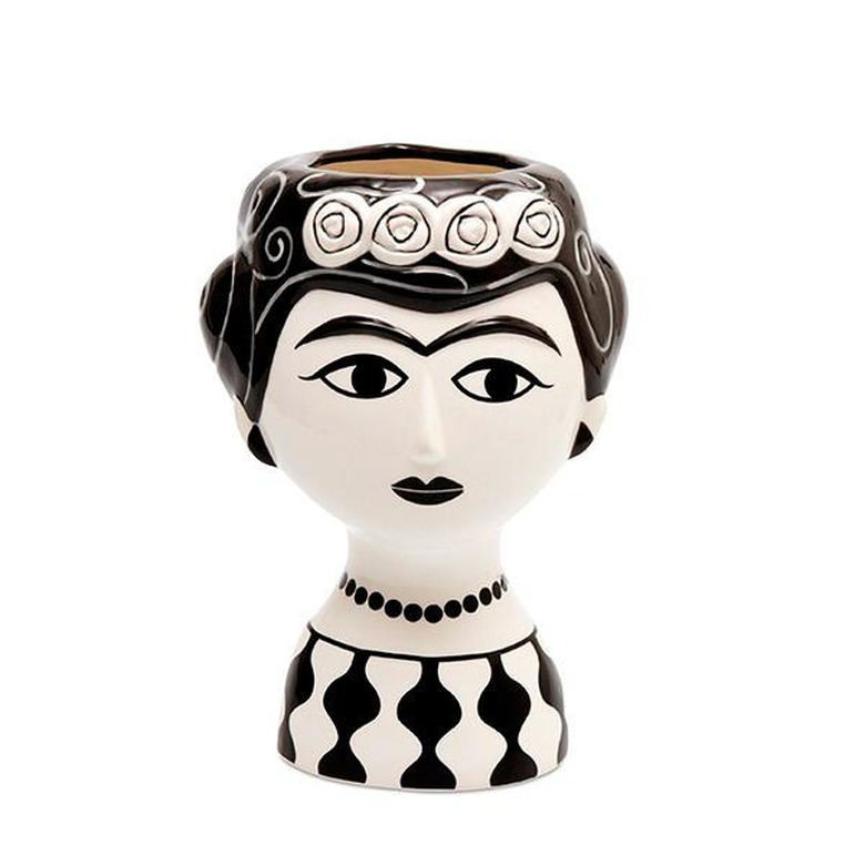 Kitsch Kitchen Marisol Ceramic Vase