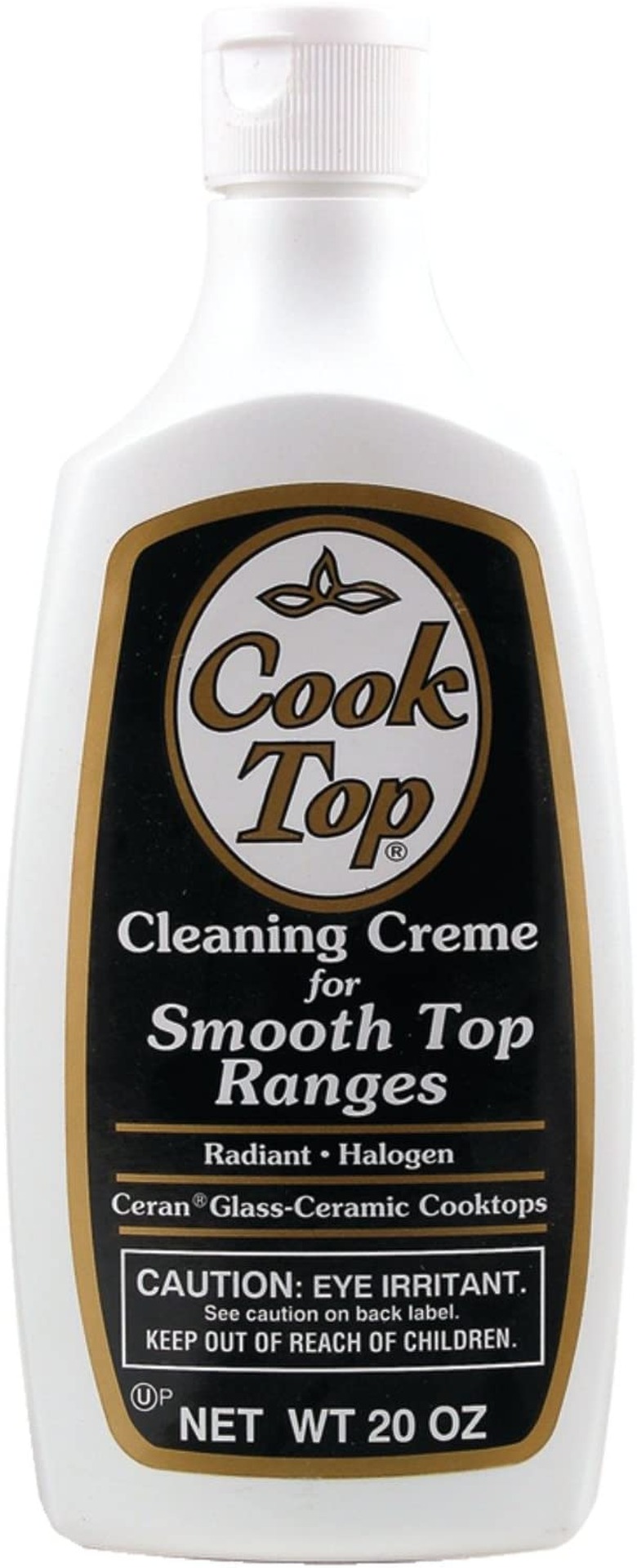 ELCO LAB Cook Top Clean Cream Ceramic Stovetop Cleaners
