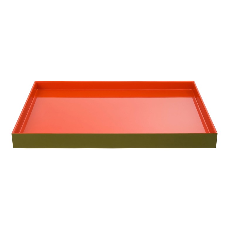 Pentreath & Hall tray