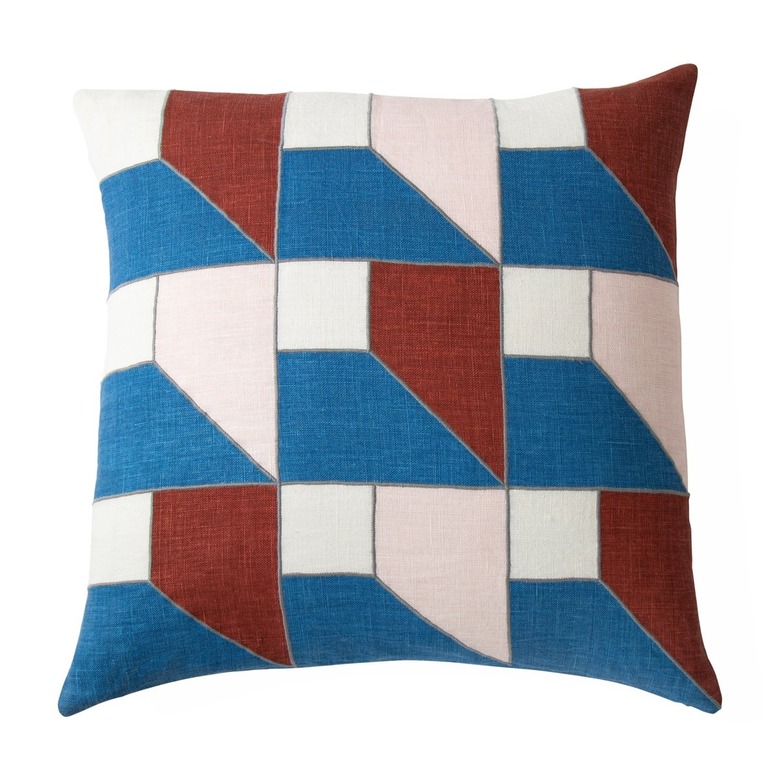 Jonathan Adler Torino Windows Pillow