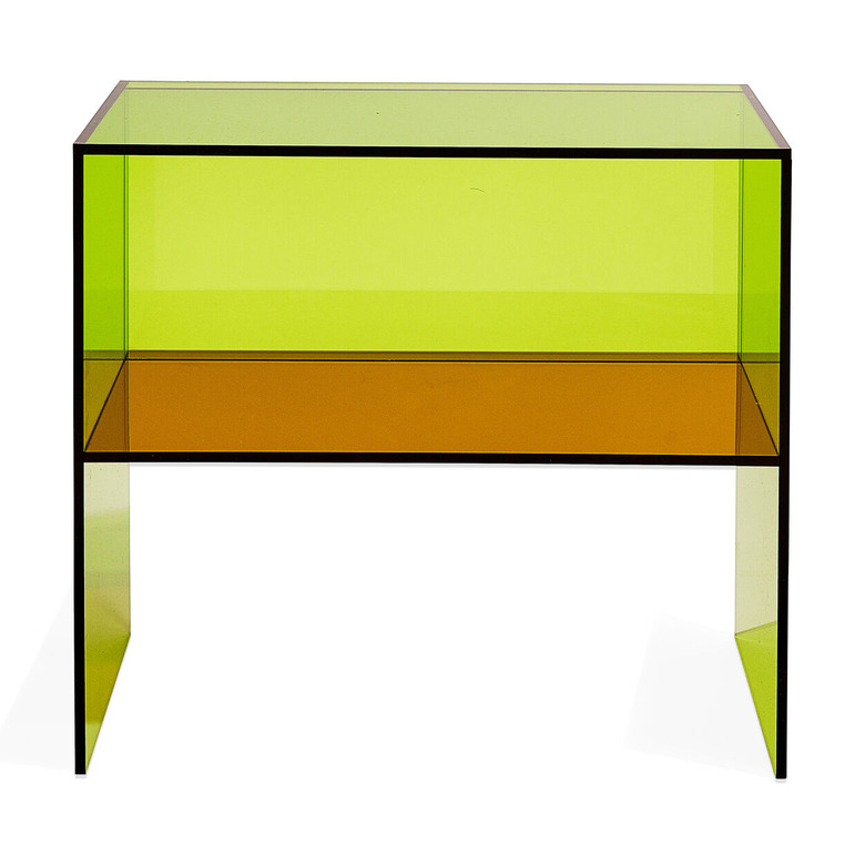 Element de Base Two-Way Side Table