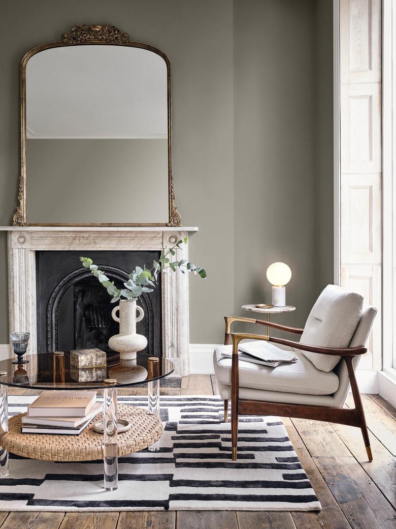 Arielle Entryway Mirror