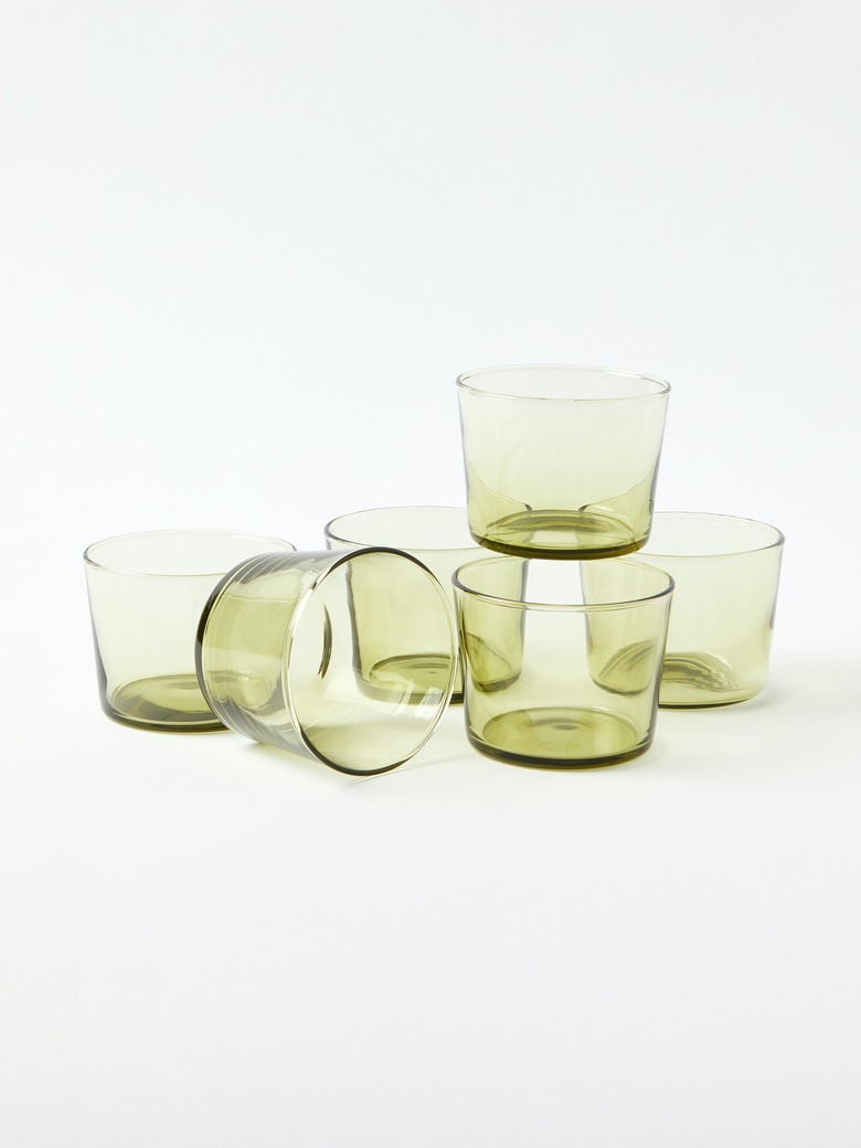 Hawkins Chroma Glasses