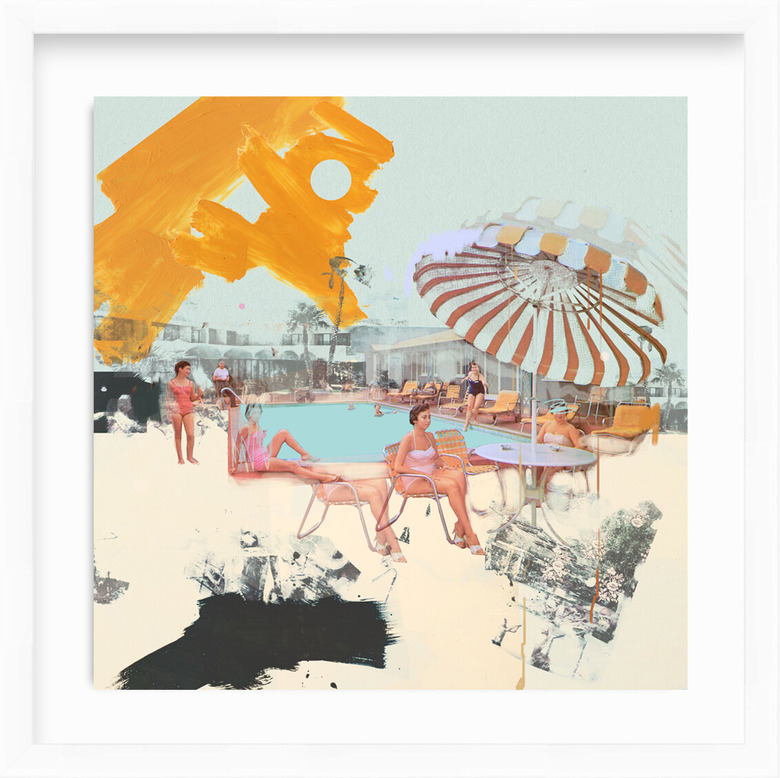 Lizzie Gill Houseparty