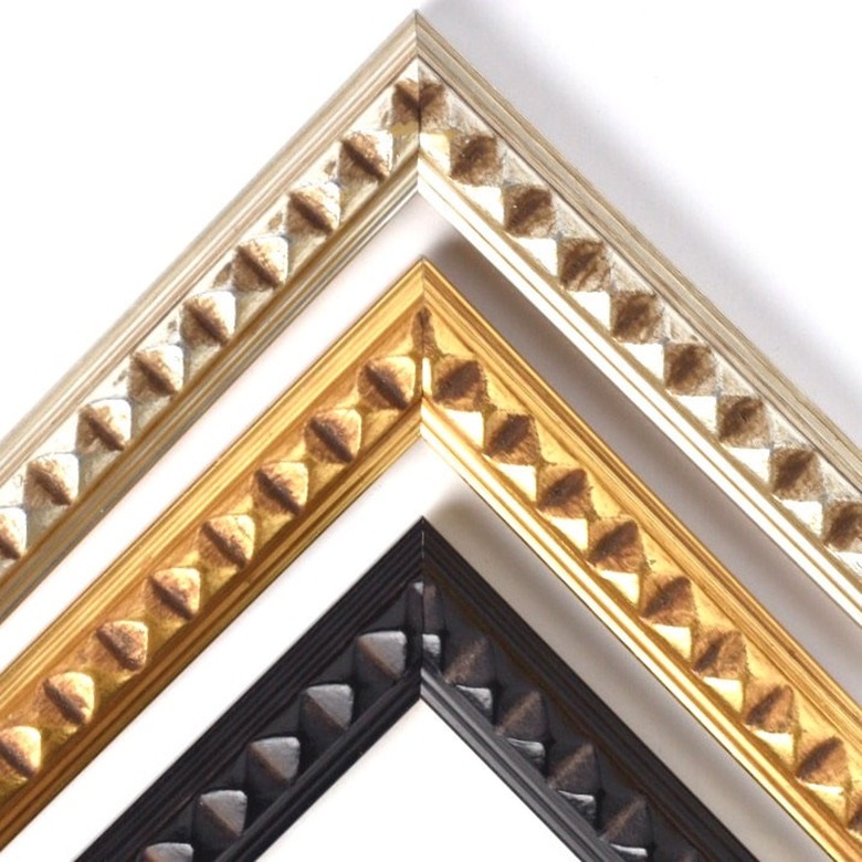 Modern Wall Framing Co. frames