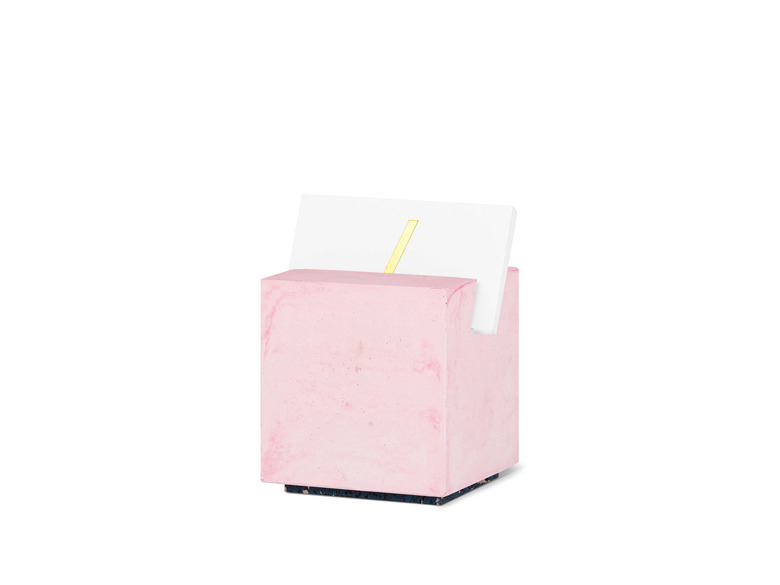 Slash Objects Card Holder