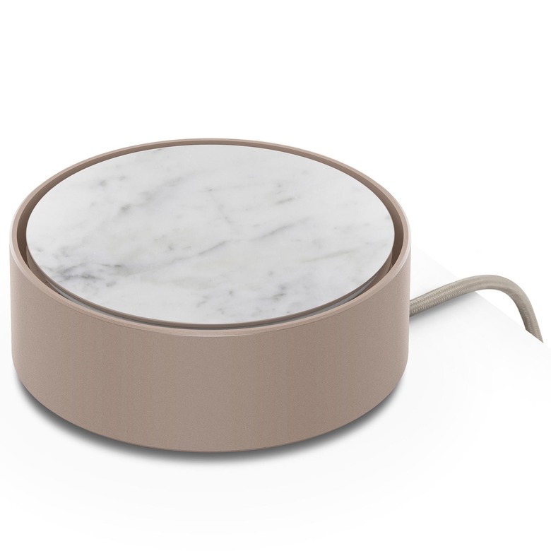 Eclipse Marble Charger