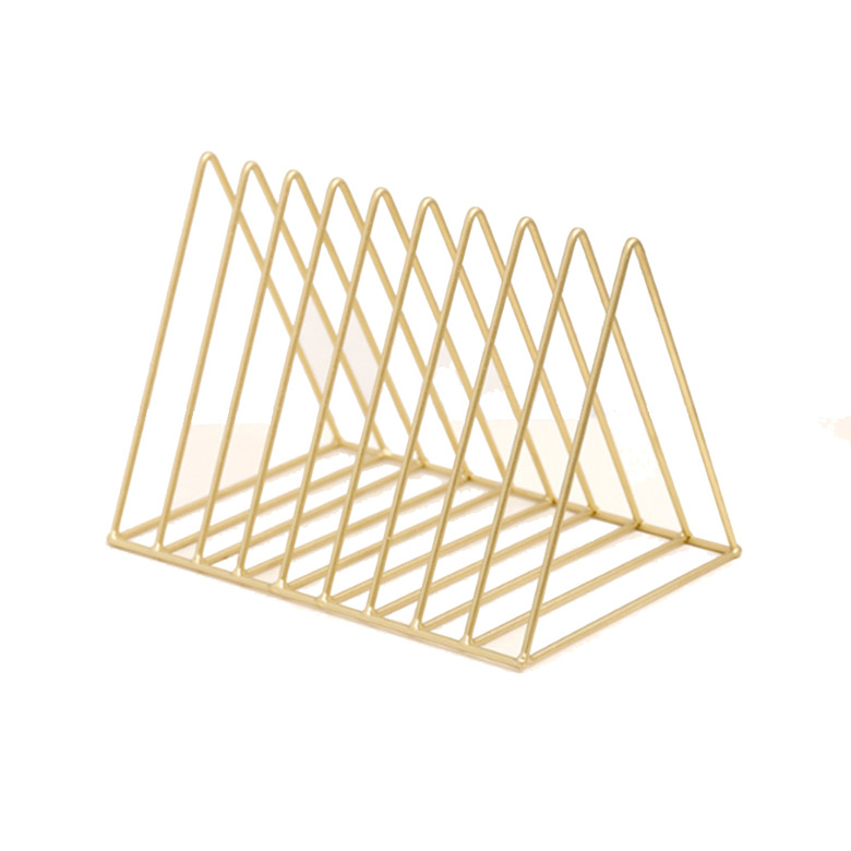 NZND Triangle Desktop Storage Rack