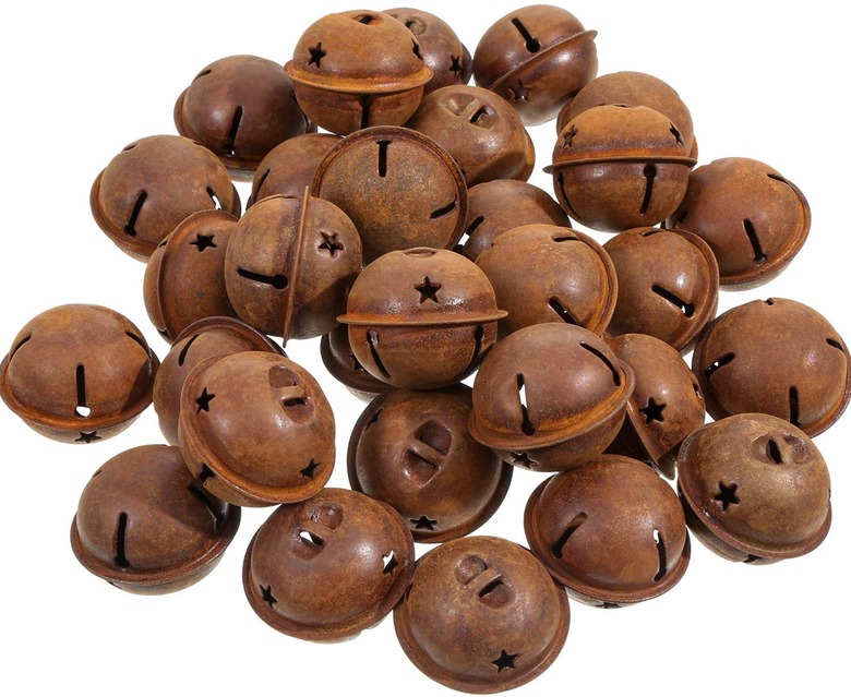 Sumind Rustic Metal Bells