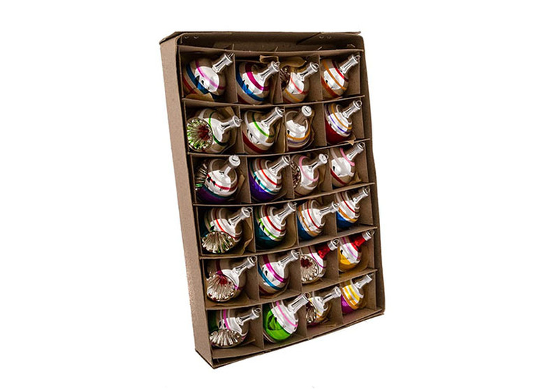 kurt adler ornaments