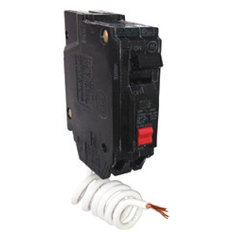 GFCI circuit breaker