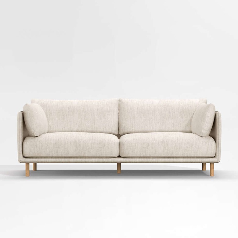 Crate & Barrel Wells Sofa