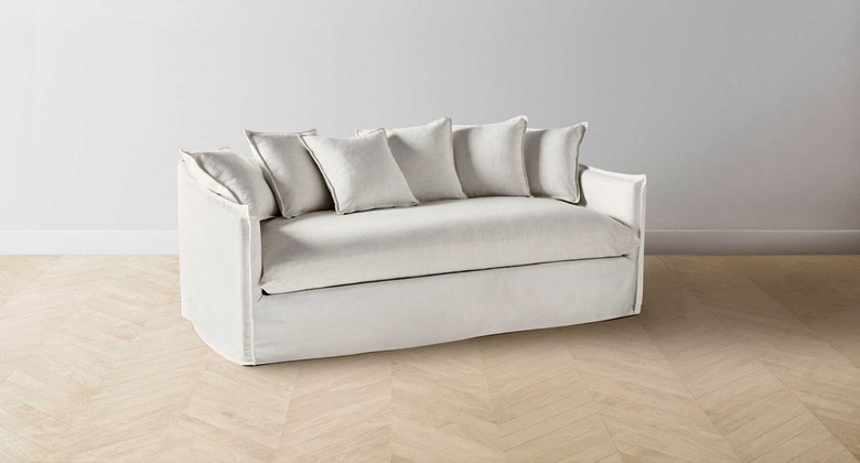 Maiden Home the Dune Sofa