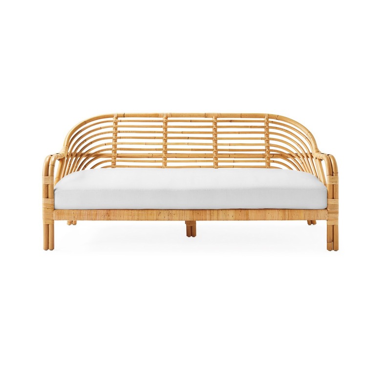 Serena and Lily Edgewater Sofa