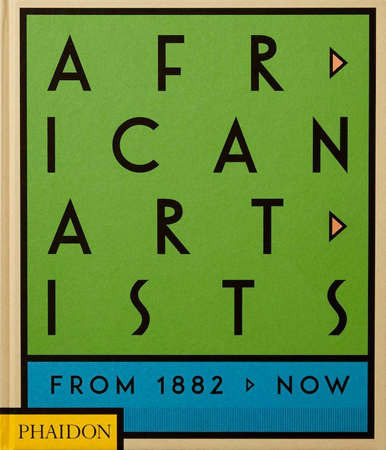 African Artists: From 1882 to Now