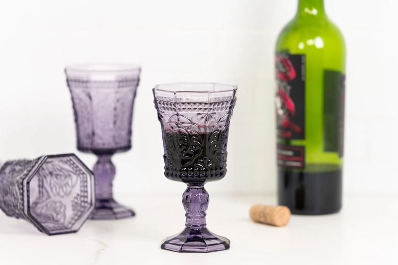Astoria Grand Hillyer Goblets