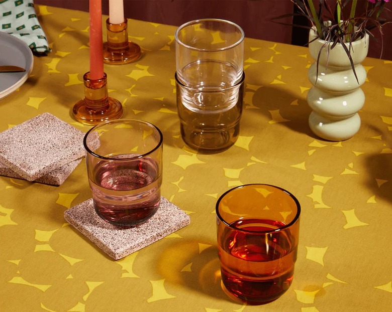 Our Place Night + Day Glasses