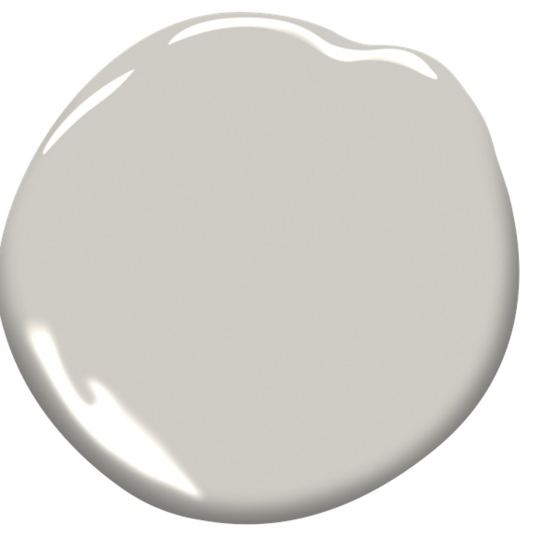 Benjamin Moore Abalone