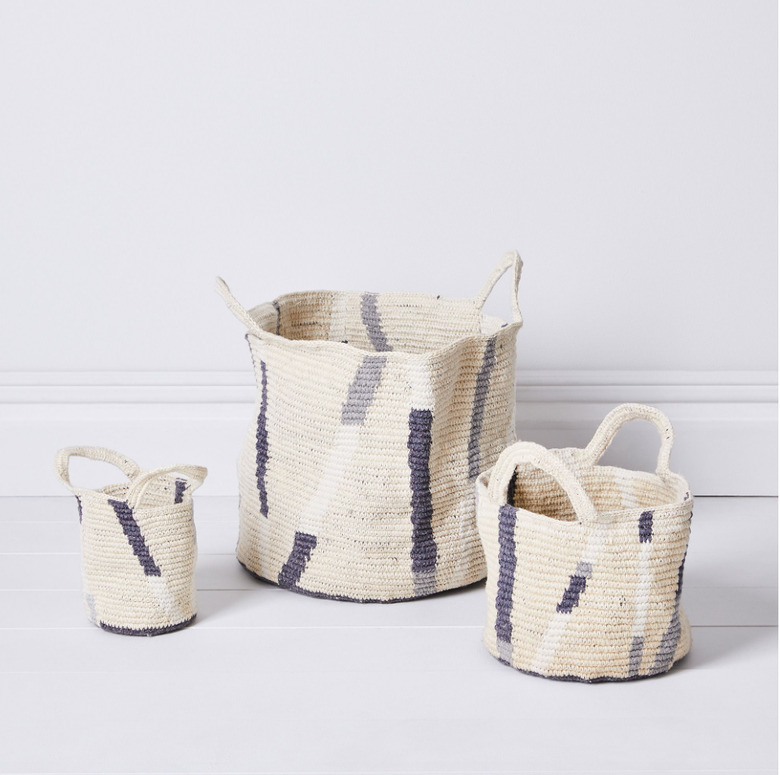 Seasonal Storage Solutions