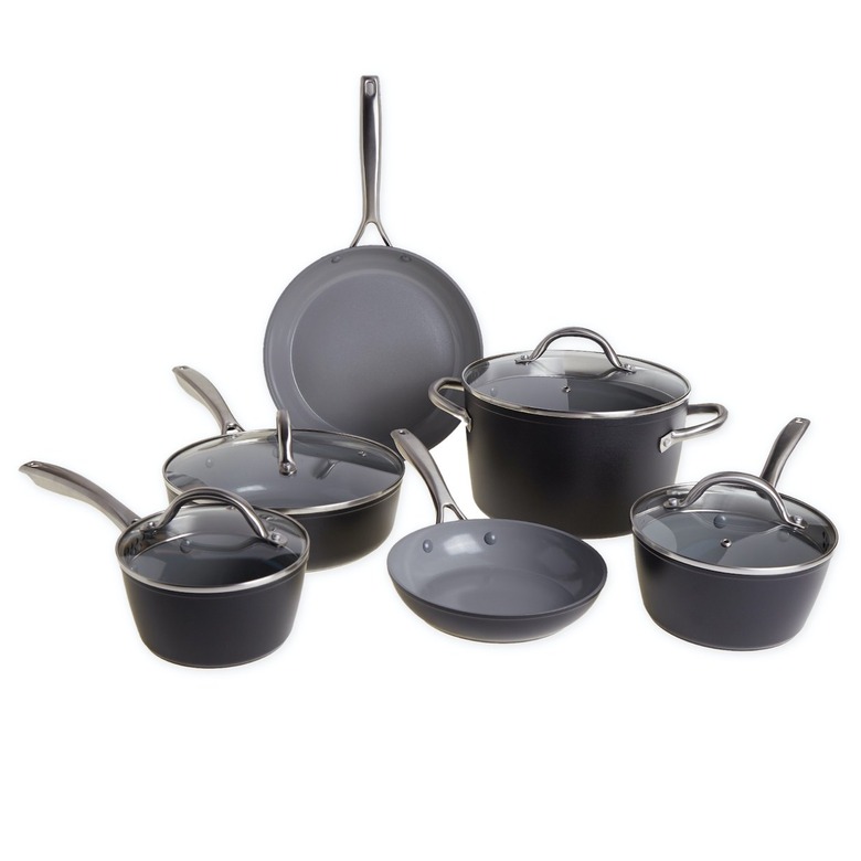 cookware set