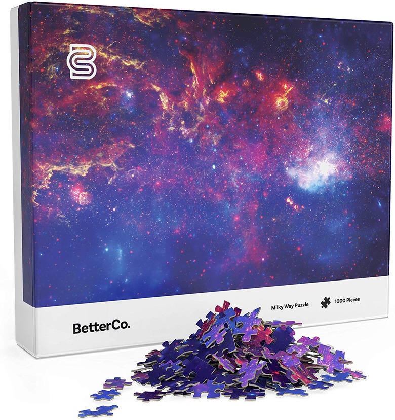 BetterCo. Milky Way 1