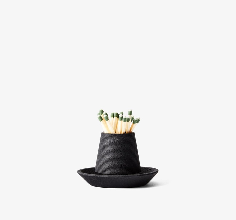 Josh Owen Match Striker