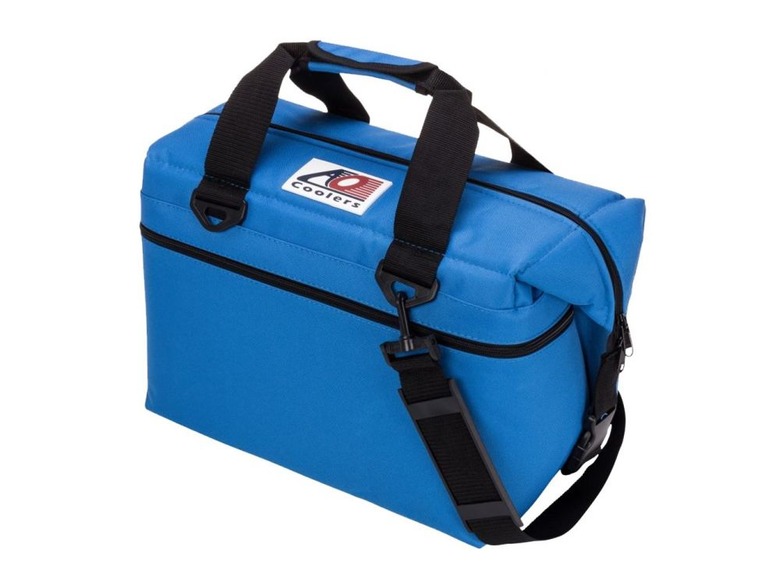 Road Trip Essentials