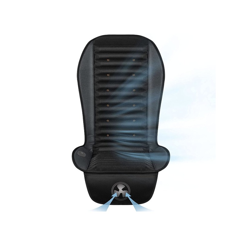 Cooling seat cushion