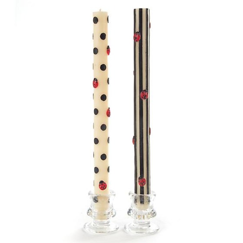 mackenzie childs candle