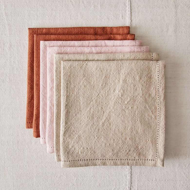 food52 cloth napkins