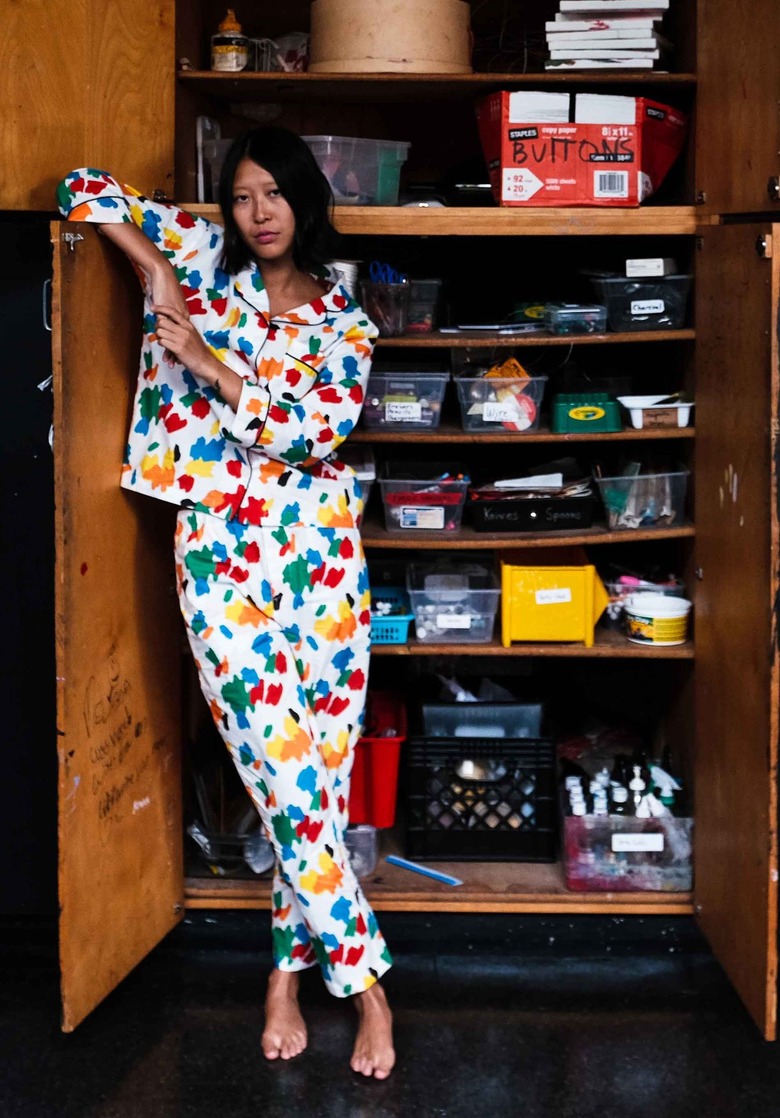 Sleepy Jones Holiday