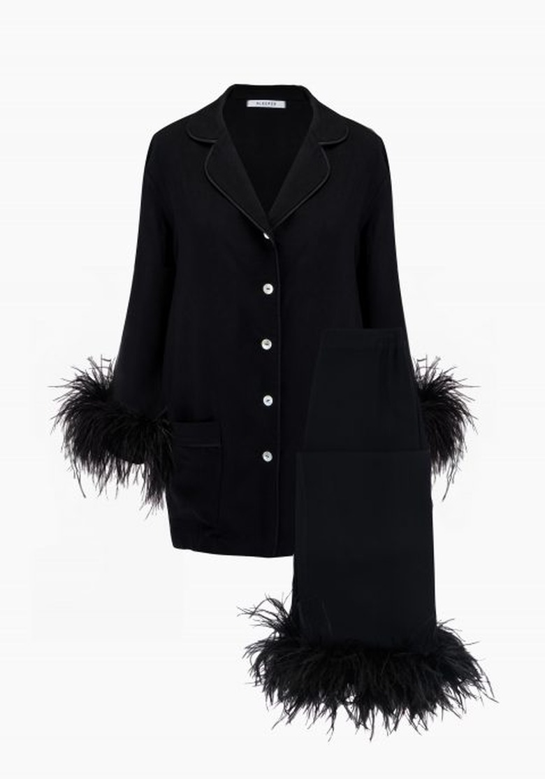 SLEEPER party pajama