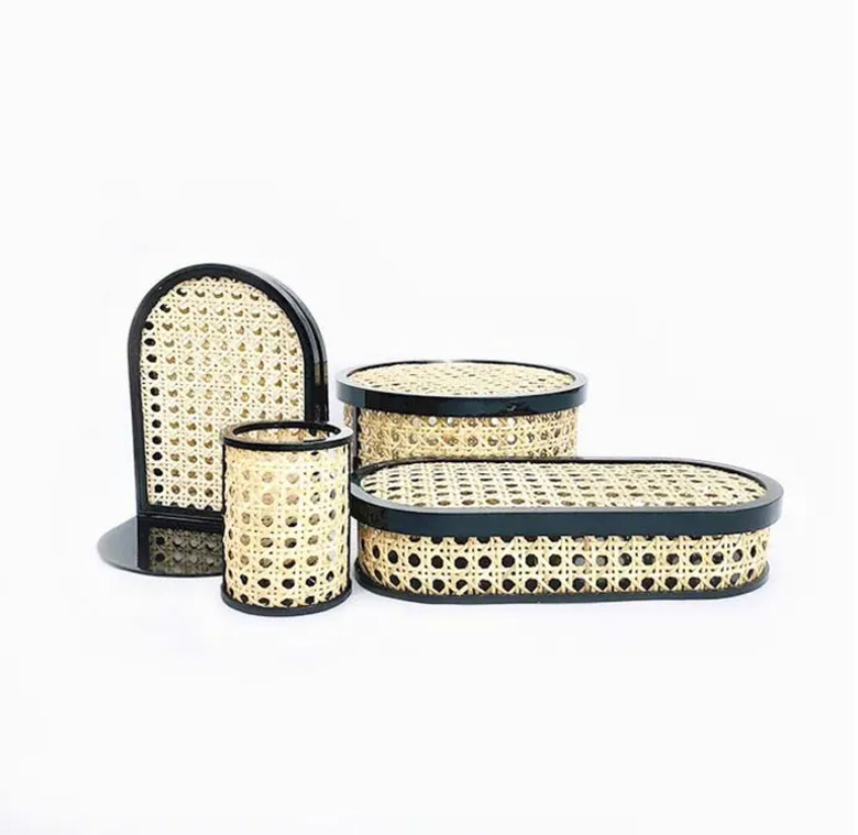 DOIY Design Cane Set
